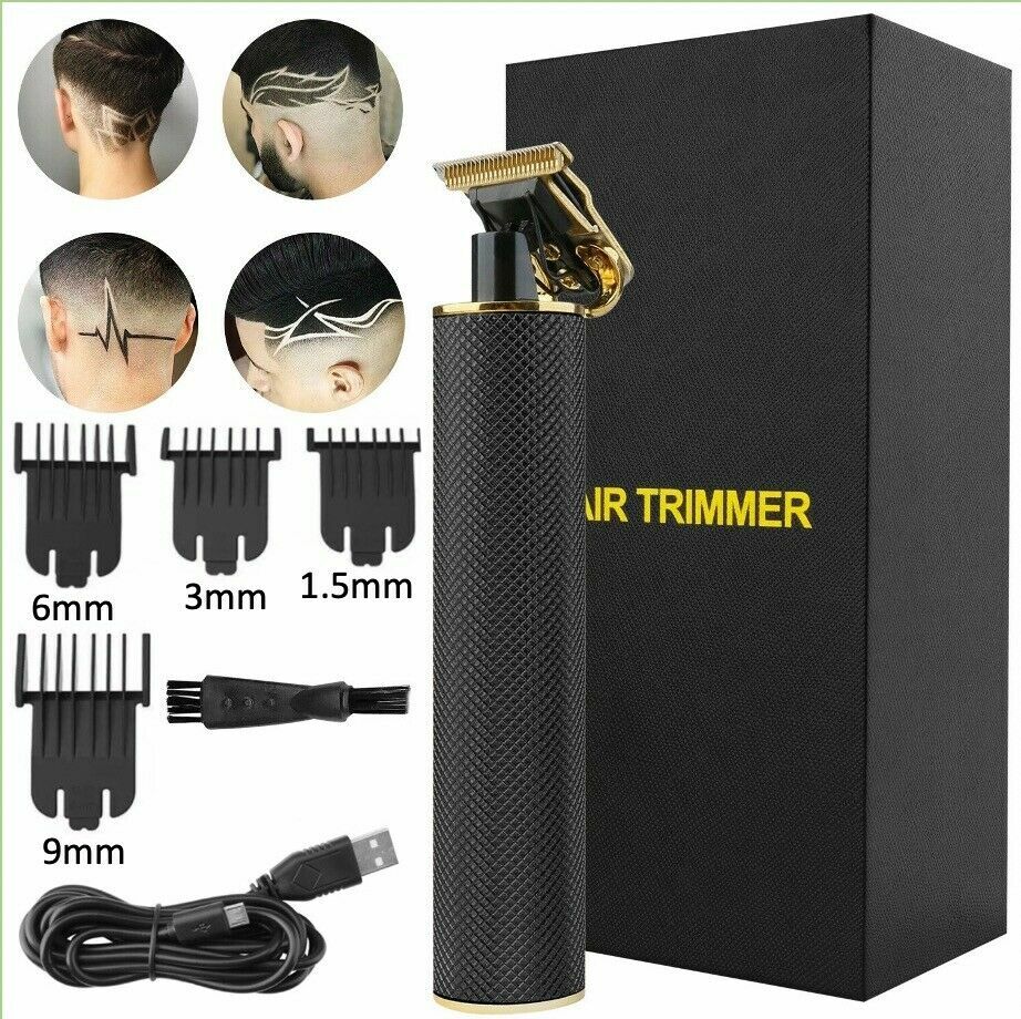 Kemei 1971 Professional hair trimmer for barbershop Home Use Beard & Hair Combo