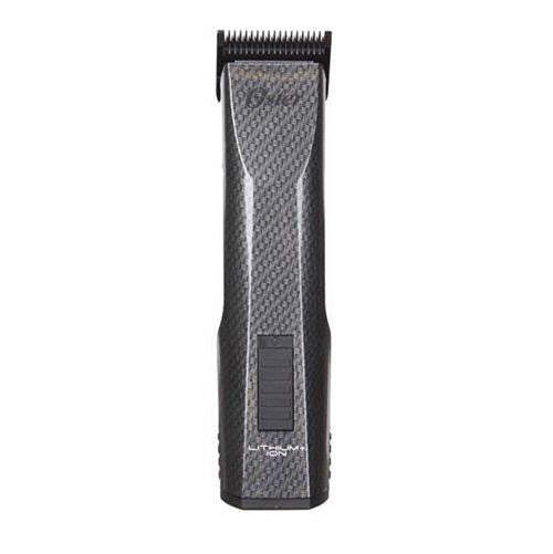 Oster Octane Li-Ion Heavy Duty Professional Cordless Hair Clipper 76550-100 Cut