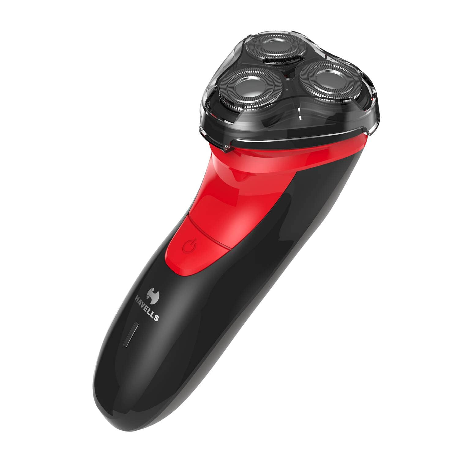 Havells RS7005-3 Pop-up Trimmerr -Black & Red,Rotary,