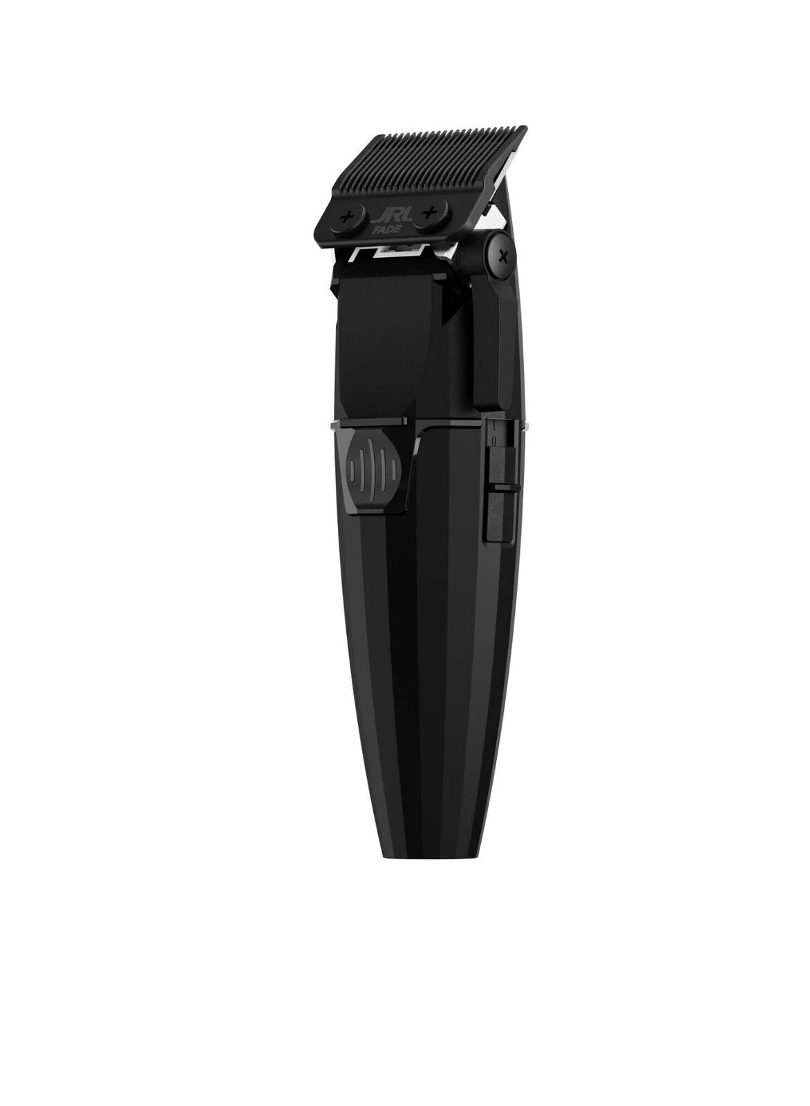 JRL ONYX Professional Cordless Black Hair Clipper | FF2020C-B