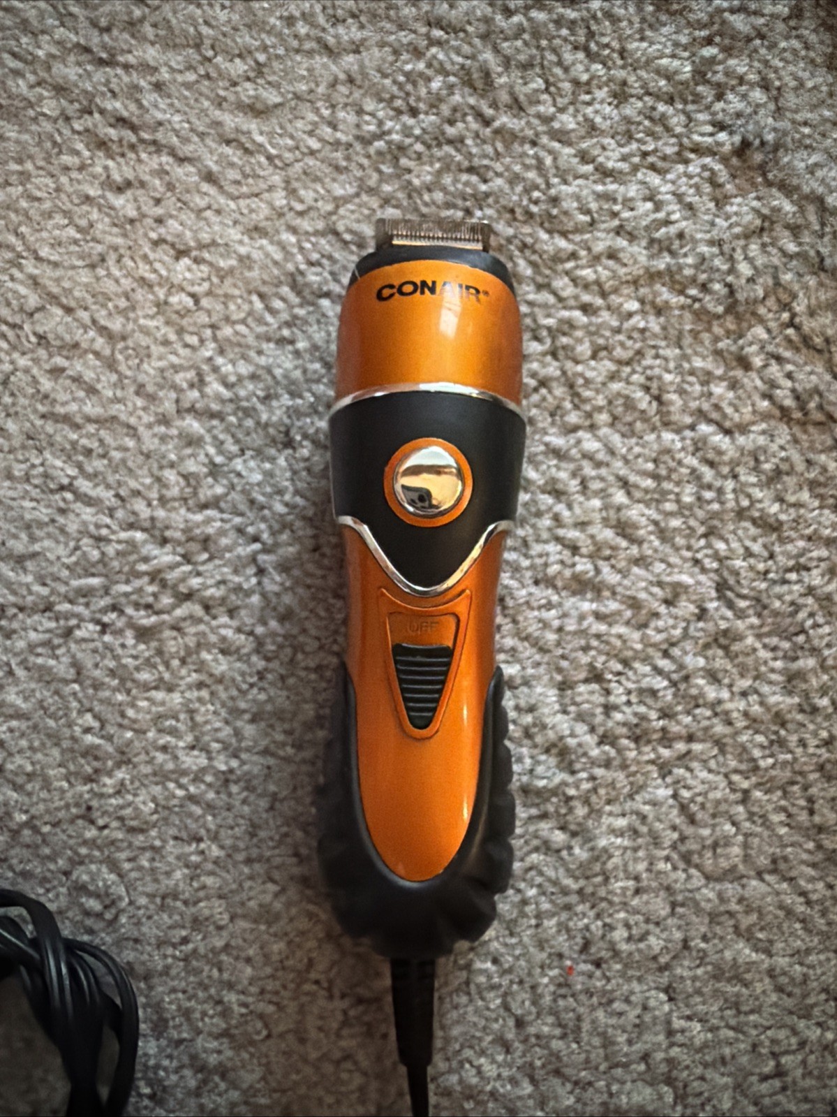 Conair “The Chopper” Men’s Grooming System 2-in-1 Custom Styler – Shaver- Tested