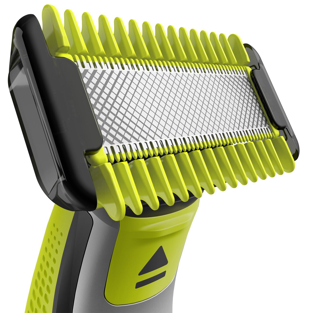 Philips Norelco OneBlade Face + Body Bonus Pack with Free Blade, QP2630/72