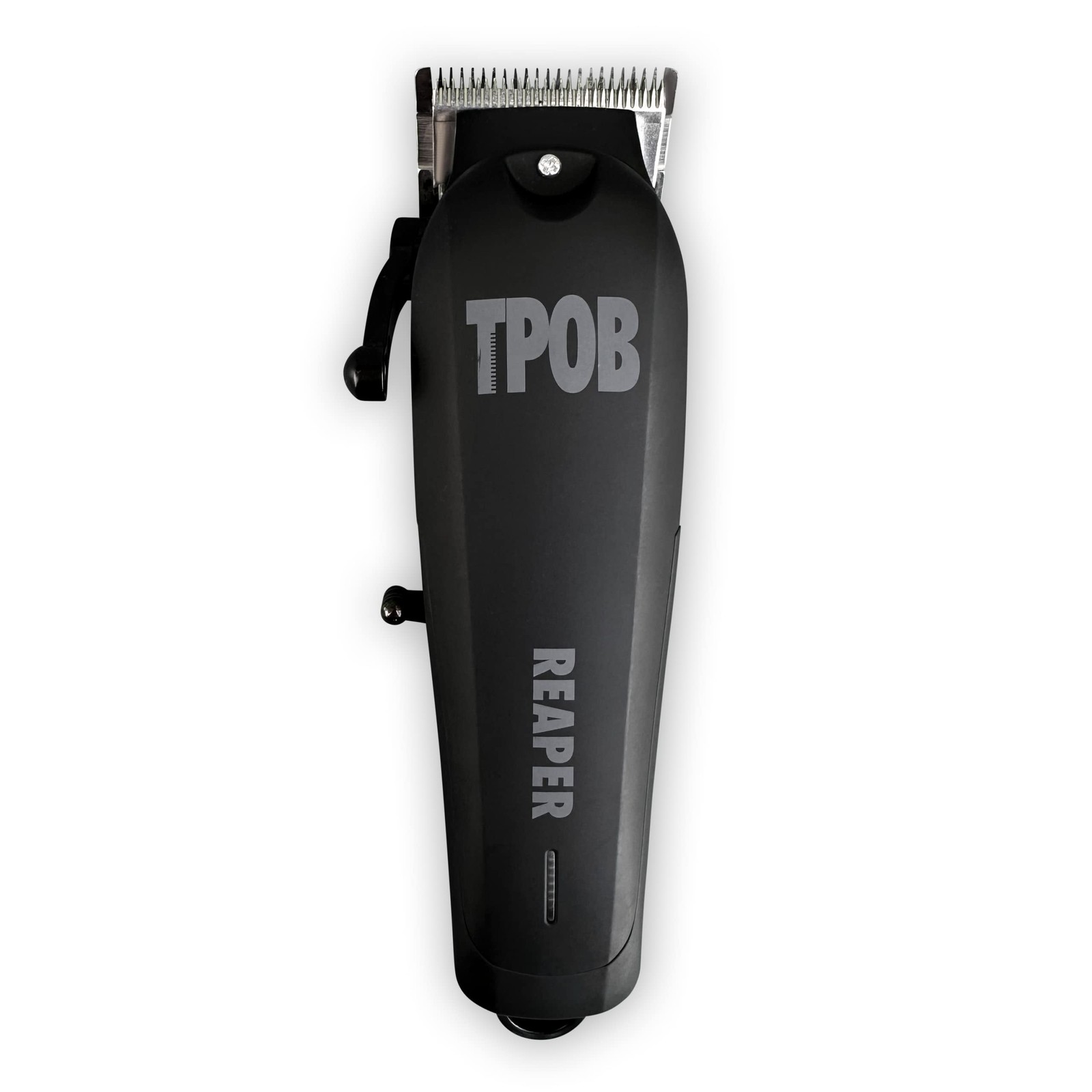 TPOB Slime 2 Barber Hair Clippers Trimmer Shaver Set Men Matte Case And X Fade