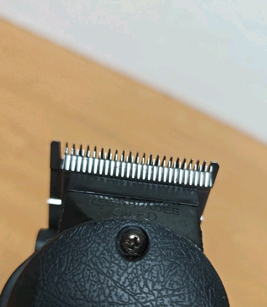Wahl Designer Model ST 0342210 Corded Electric Hair Clipper TESTED