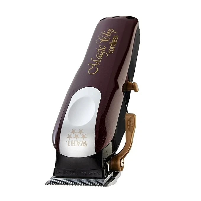 Wahl 5 Star Series 8148 Cordless Magic Clip