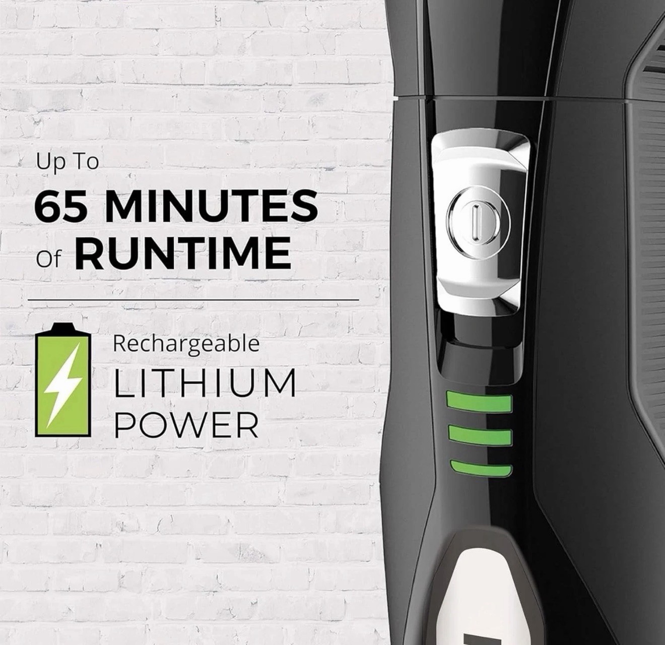 Remington 10 Piece All-In-One Groomer Beard Trimmer Kit USB Open Box