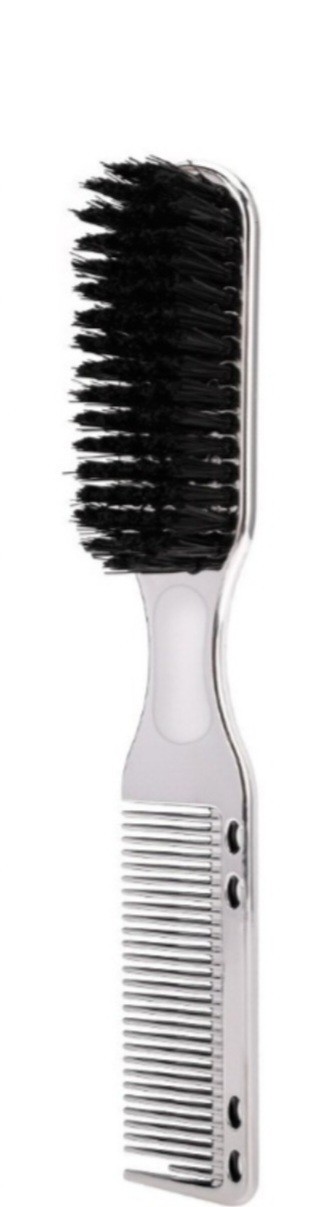 Wahl Hi Viz Trimmer Model 3023699 And Brush comb.