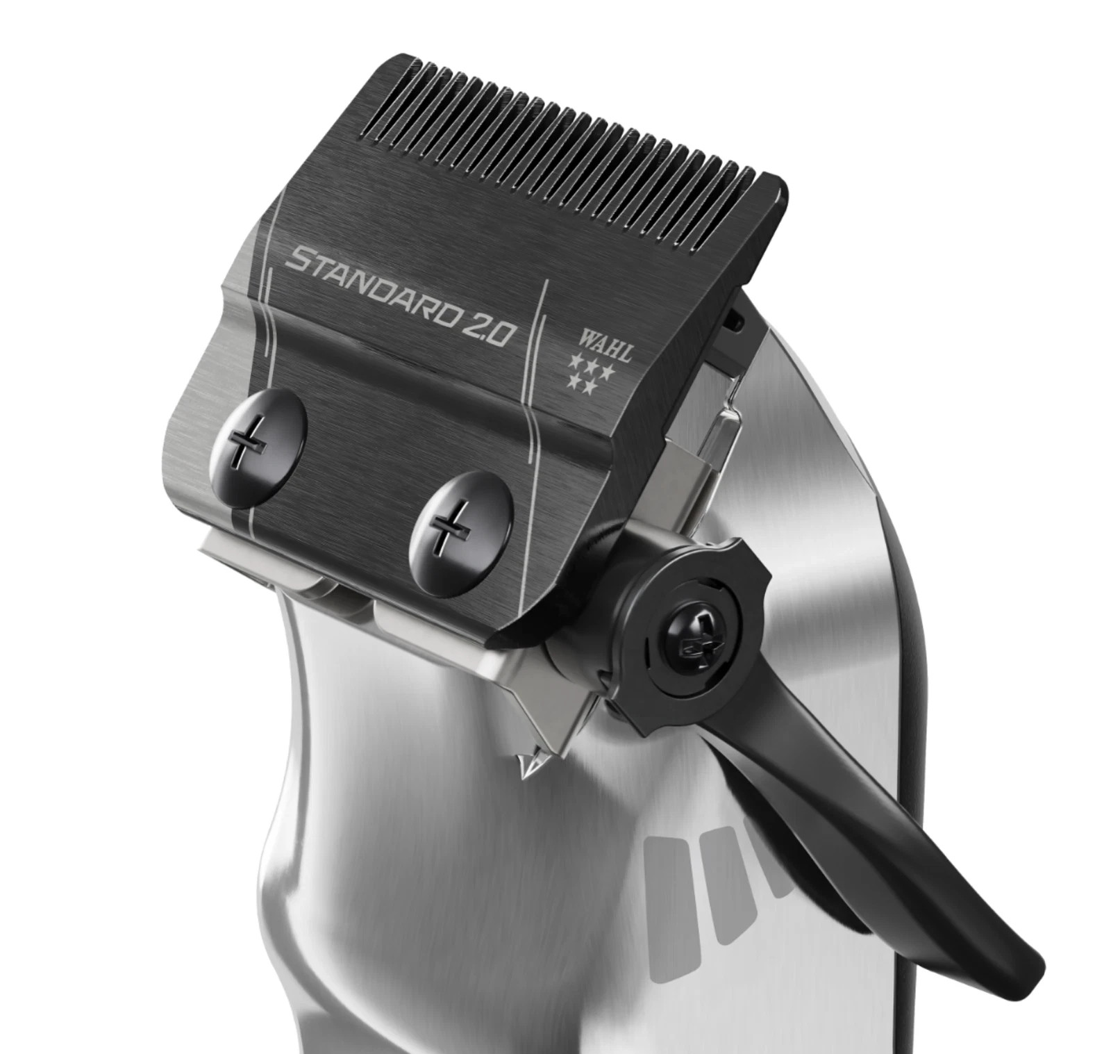 Wahl 5 Star Senior 2.0 Cordless Clipper Black / Blue – ORIGINAL – BRAND NEW