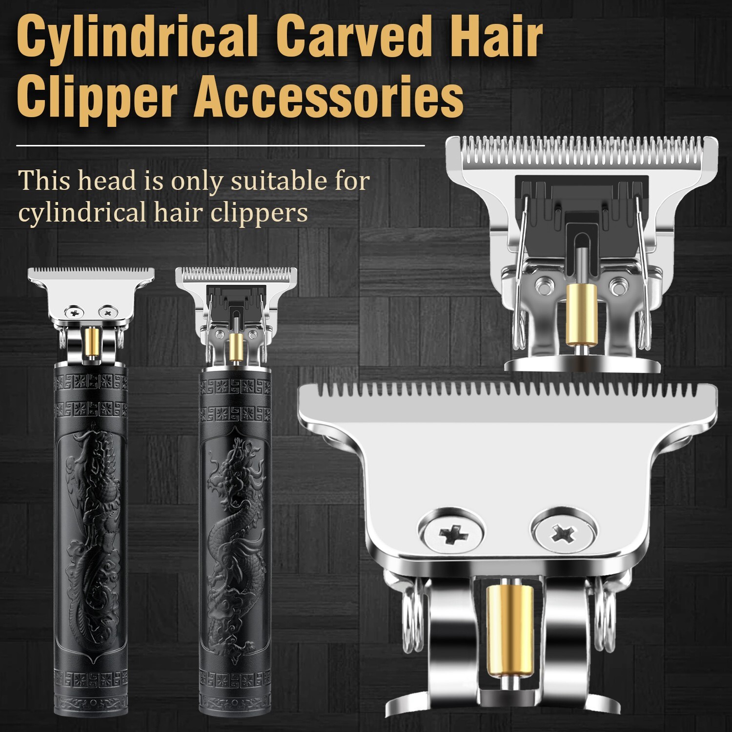 Electric Mini Shaver Trimmer Razor Hair Beard Shaving Barber Machine – BEST GIFT