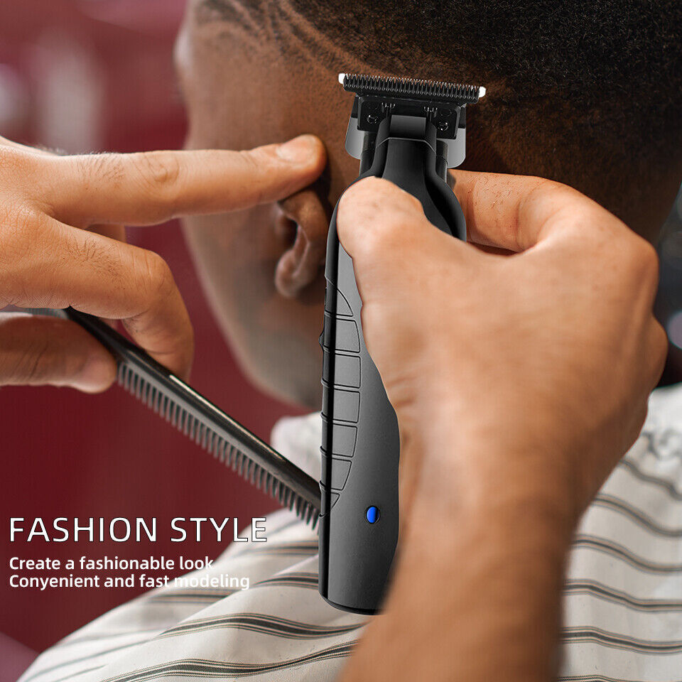 Kemei 2299 Cordless Electric Hair Trimmer Clipper Professional Cutting Machine