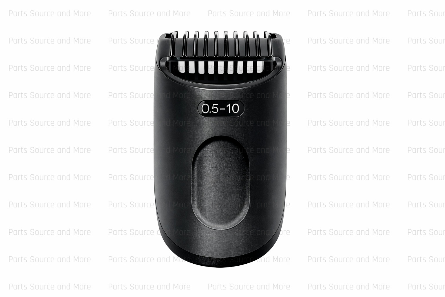 Braun 80741402 Replacement 0.5 – 10mm Precision Beard Trimmer Adjustable Guard