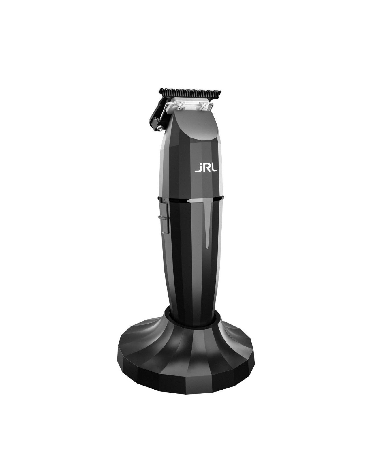 JRL ONYX Professional Cordless Hair Clipper + JRL ONYX Hair Trimmer (Combo)