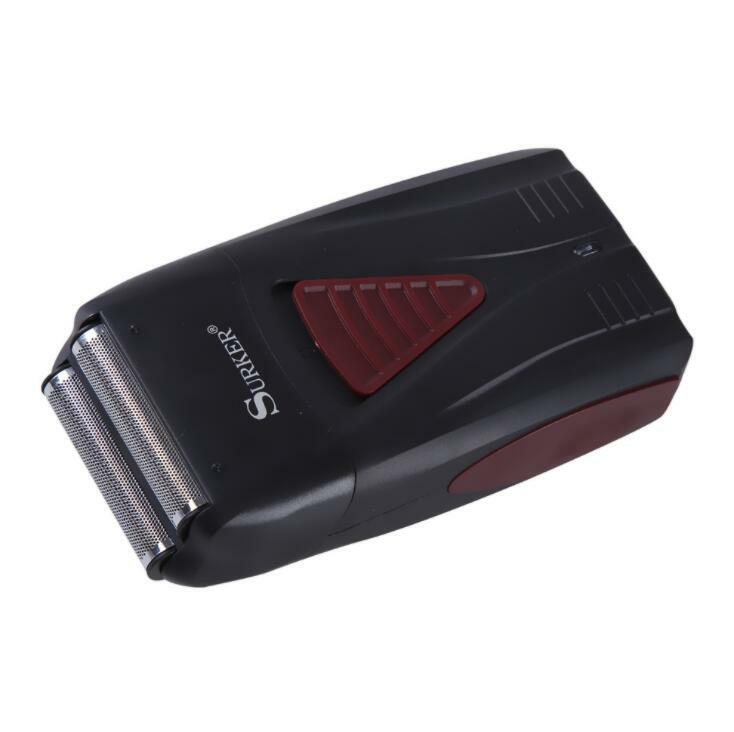 Electric Shaver Trimmer Razor Rechargeable USB Men’s Hair Beard Shaving Machine