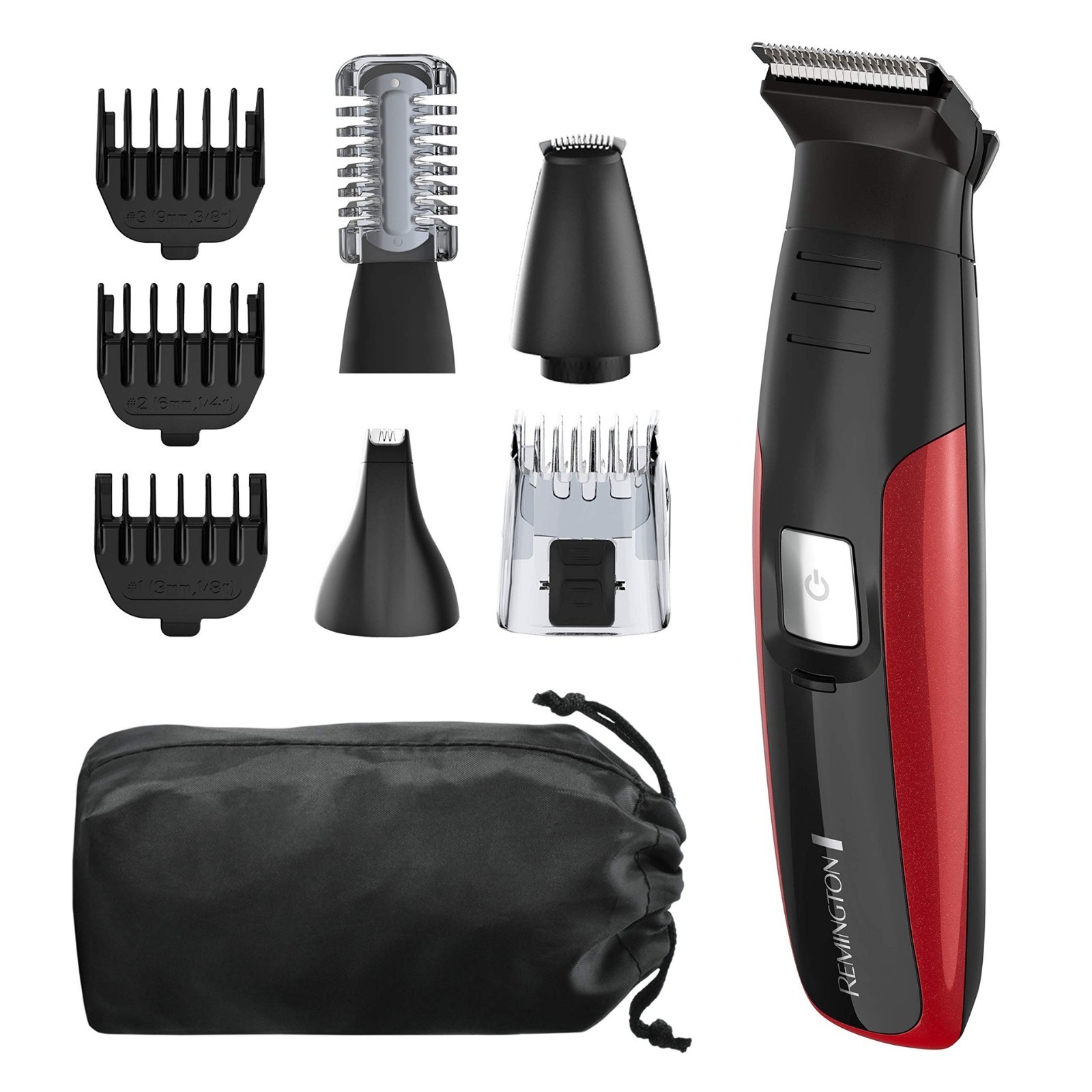 Remington Power Series Advanced Cordless Face/Body Groomer