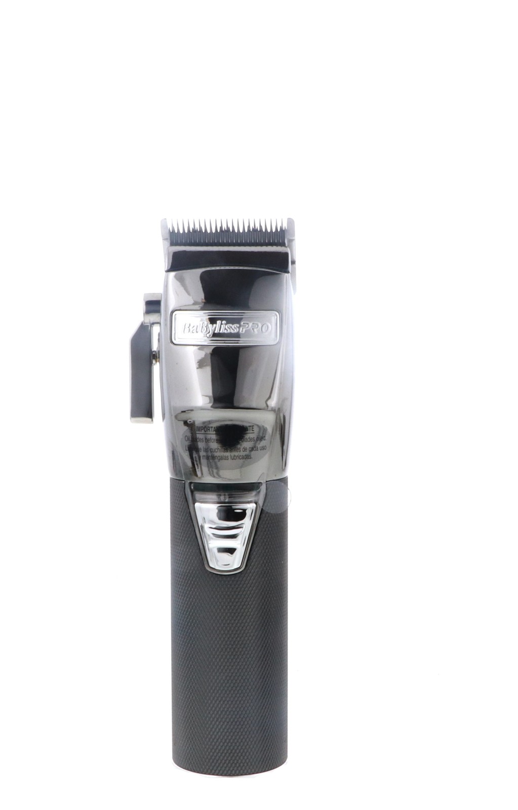 BaBylissPro SilverFX Metal Lithium Clipper