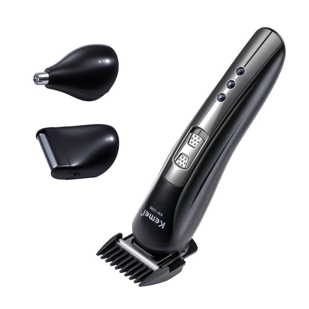 Mens Grooming Shaving Kit Gift,Trimmer for Men Professional & Waterproof Shaver