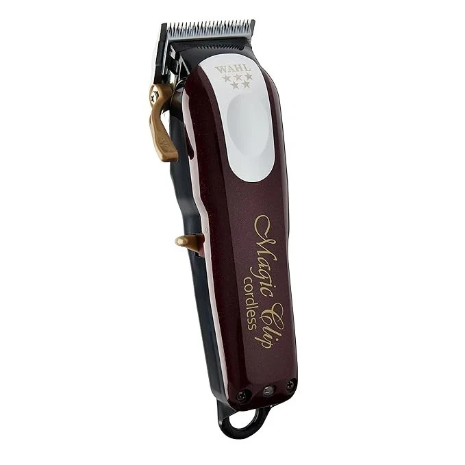 Wahl 5 Star Series 8148 Cordless Magic Clip