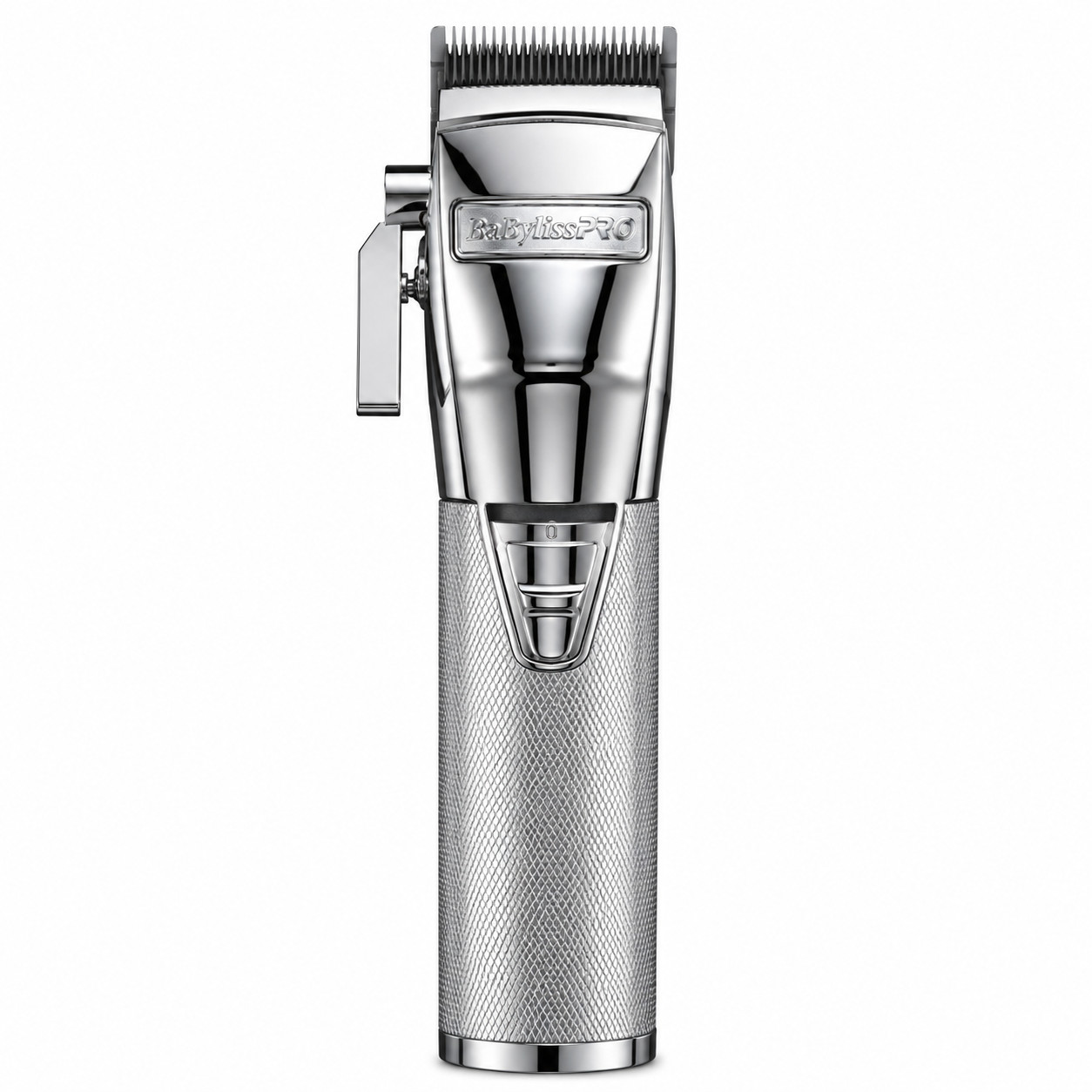 BaBylissPRO SilverFX+ Cordless Clipper FX870NS