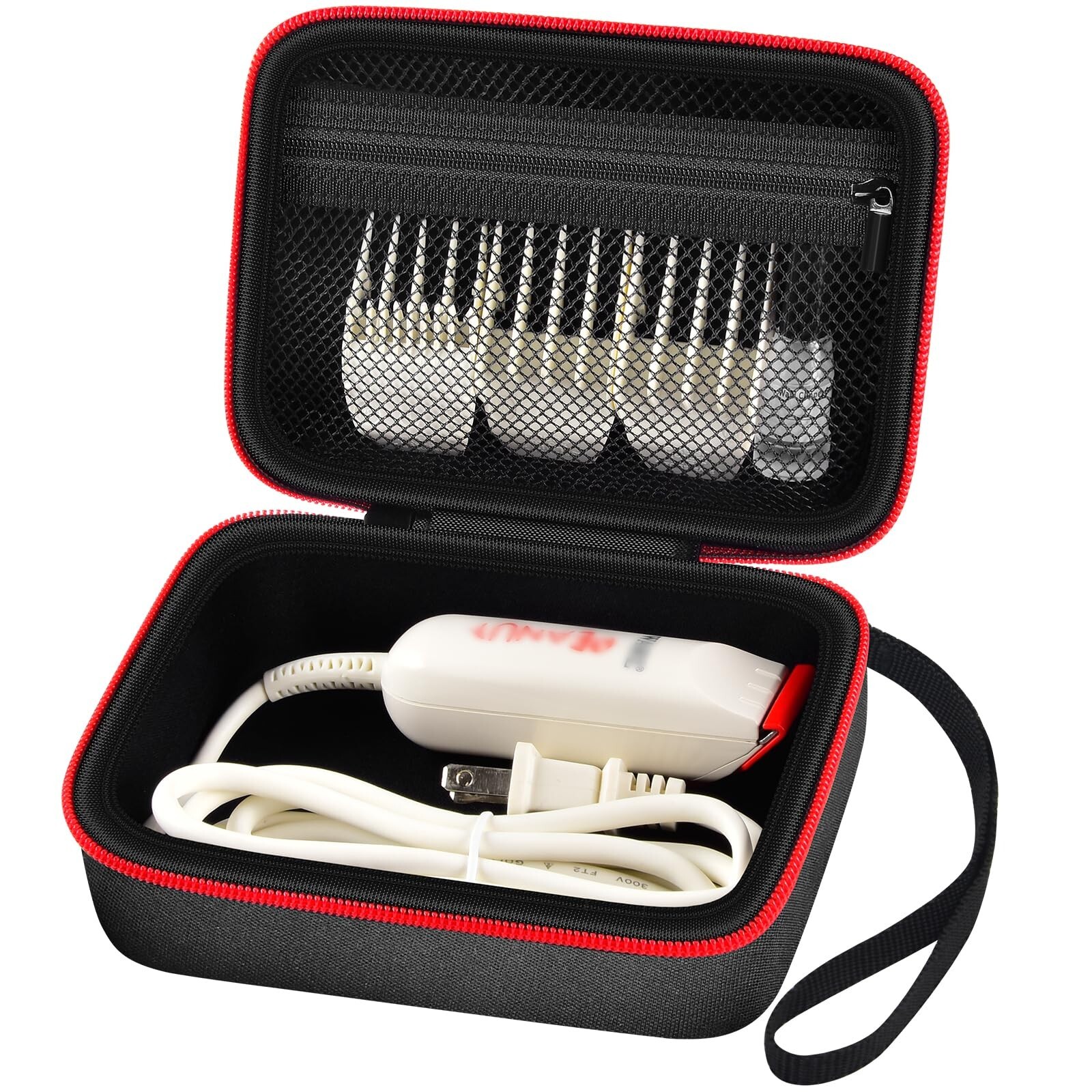 Case for Wahl Professional Peanut Classic Clipper/Trimmer #8685, 8655-200, 80…