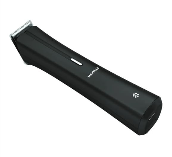 HAVELLS BT6112 BEARD TRIMMER ,BLACK