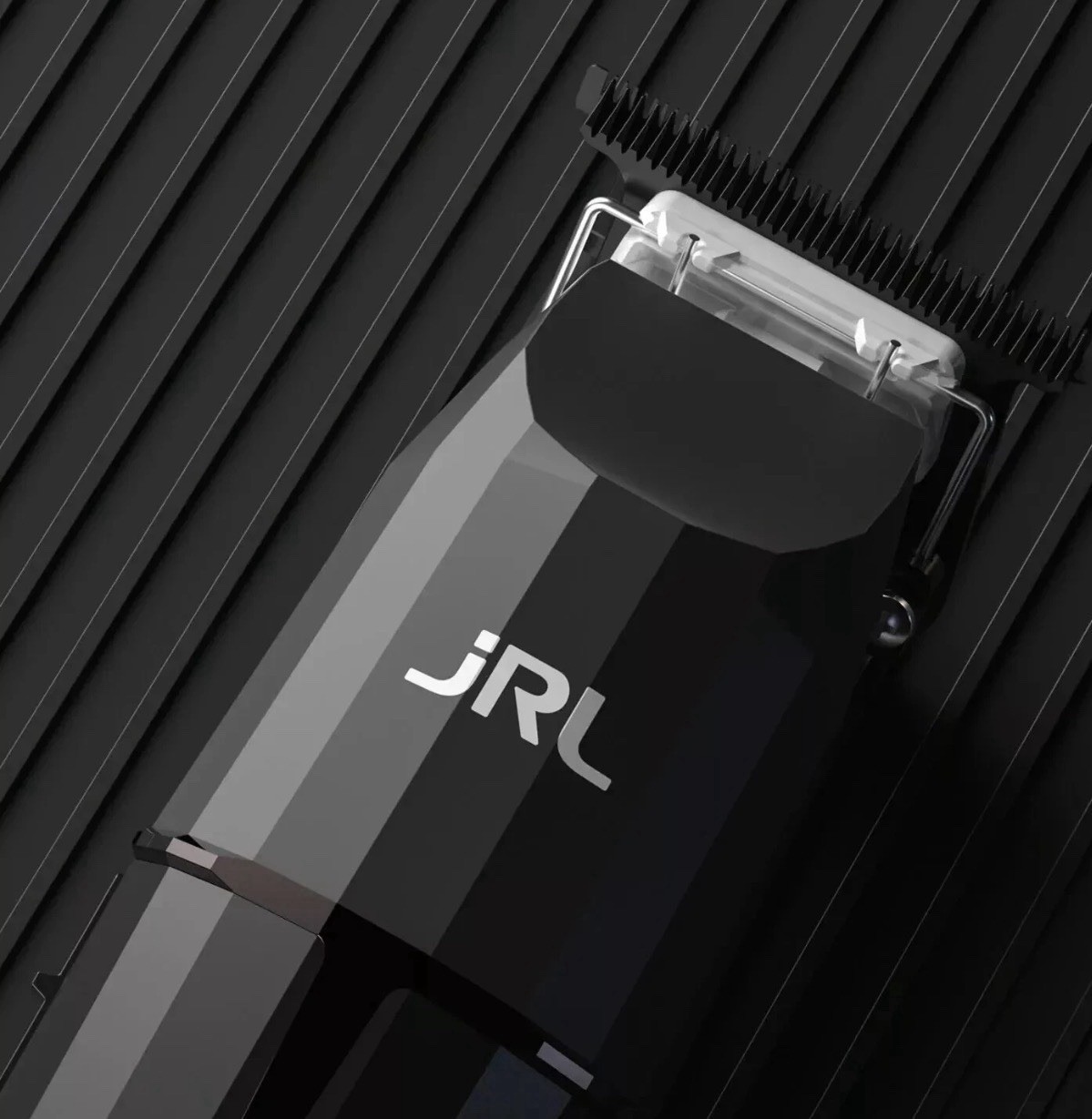 JRL ONYX Professional Cordless Hair Trimmer