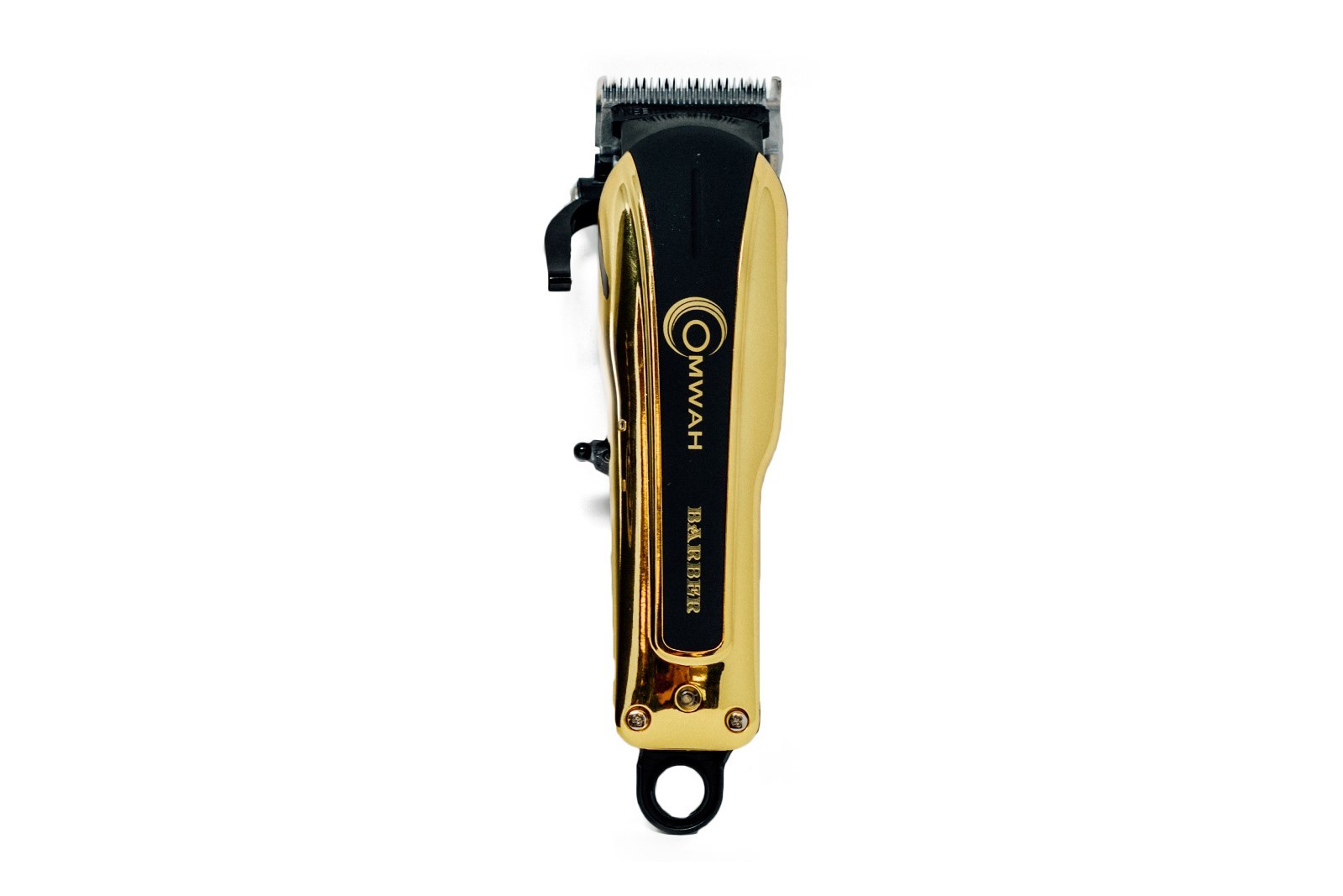 Professional Barber Hair Clipper Cordless Cutting Trimmer Kit Shaving Machine