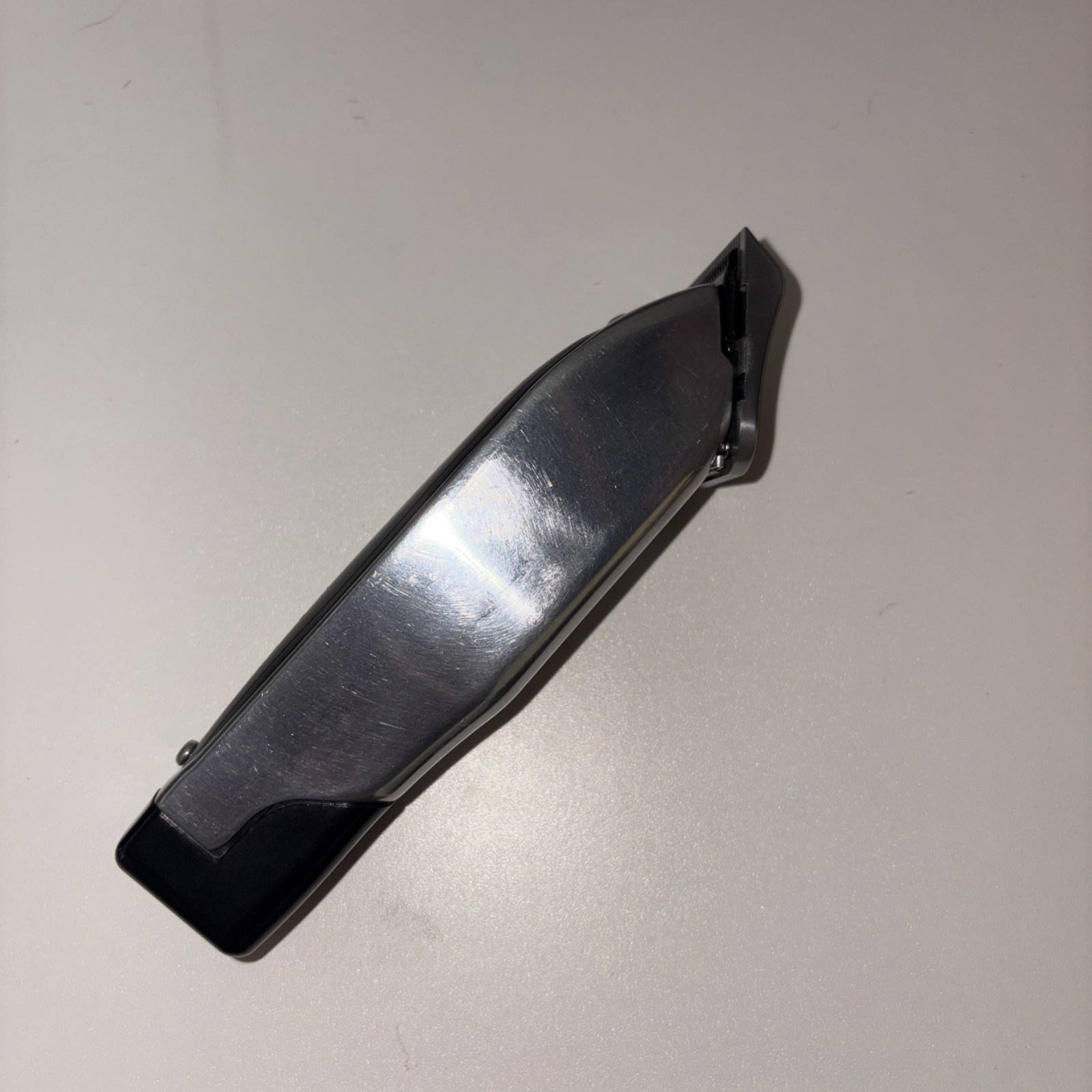 Andis Phat Master Custom Black