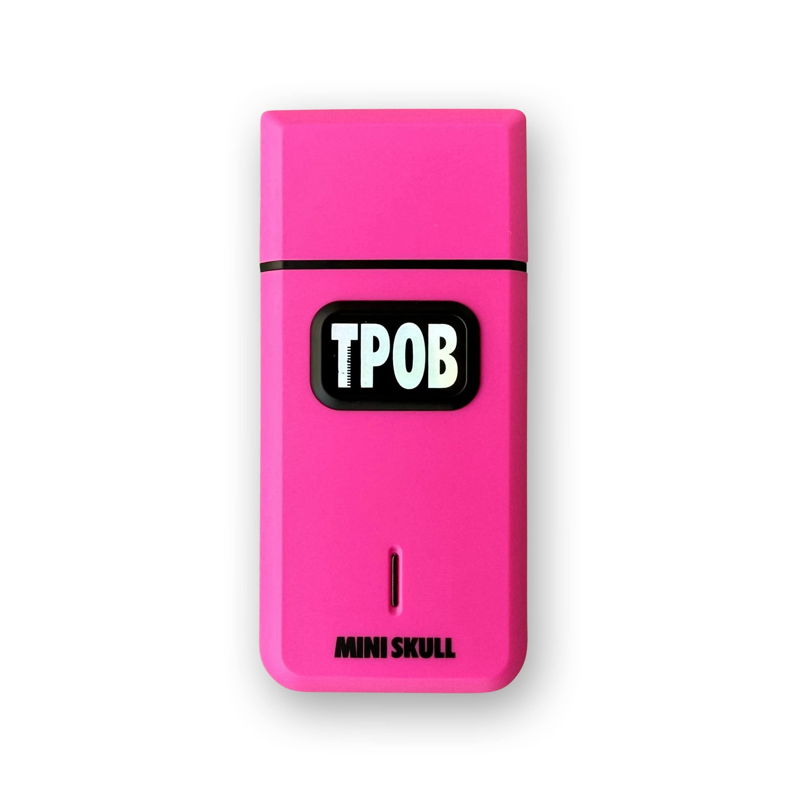 TPOB Slime 2 Candy Pink Clipper Trimmer Shaver Set Barber Hair Pack