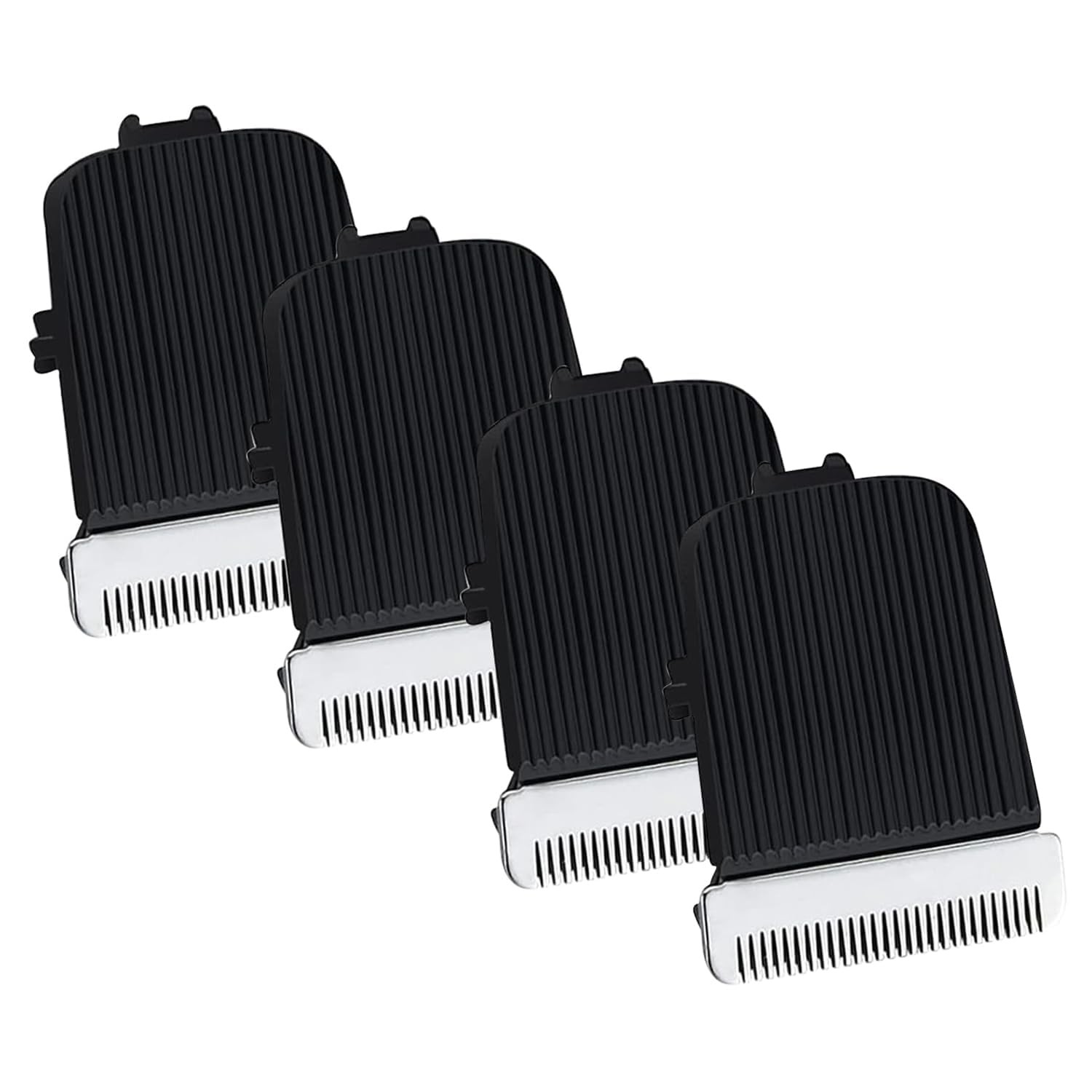 Trimmer Replacement Heads Compatible with Manscaped Lawn Mower 4.0 3.0 2.0