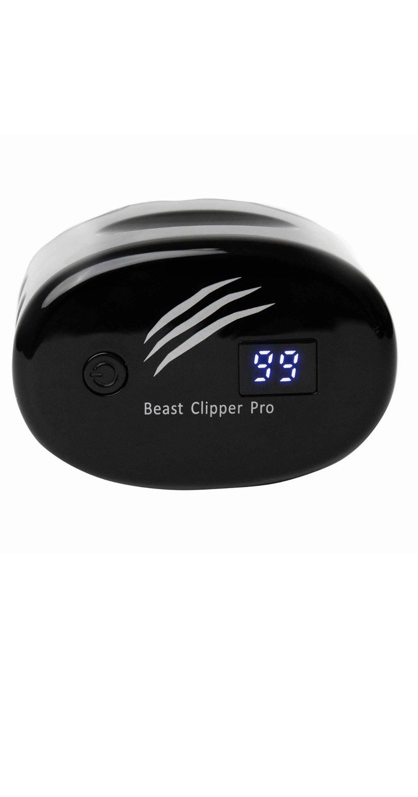 Skull Shaver Beast Clipper Pro: Ultimate Hair Trimmer for Men/Women