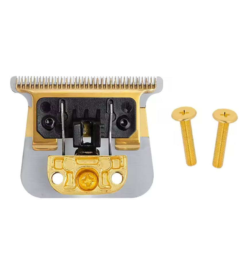 BaByliss PRO FX787 & PRO FX707Z Replacement Blade 2.00MM Deep Tooth/DLC
