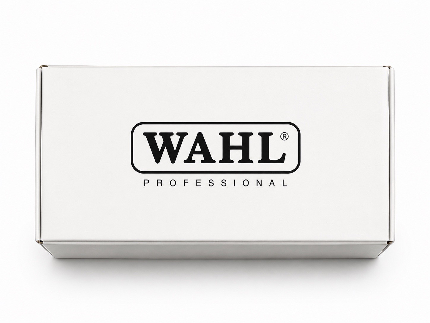 Wahl 5 Star Cordless Senior Clipper Cordless Rechargeable Black/Gold 8504-400