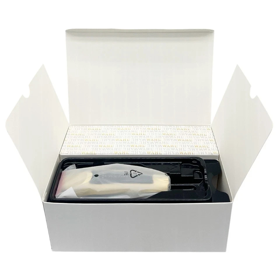 Wahl Professional 5-Star Series Detailer Gold Trimmer 8171-700 Cord/Cordless New