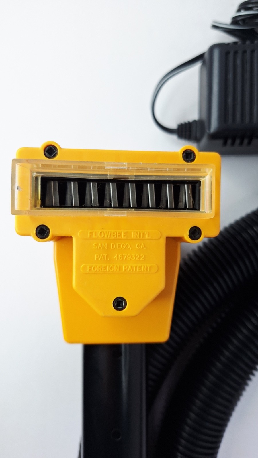 Flowbee Home Haircutting System Clippers