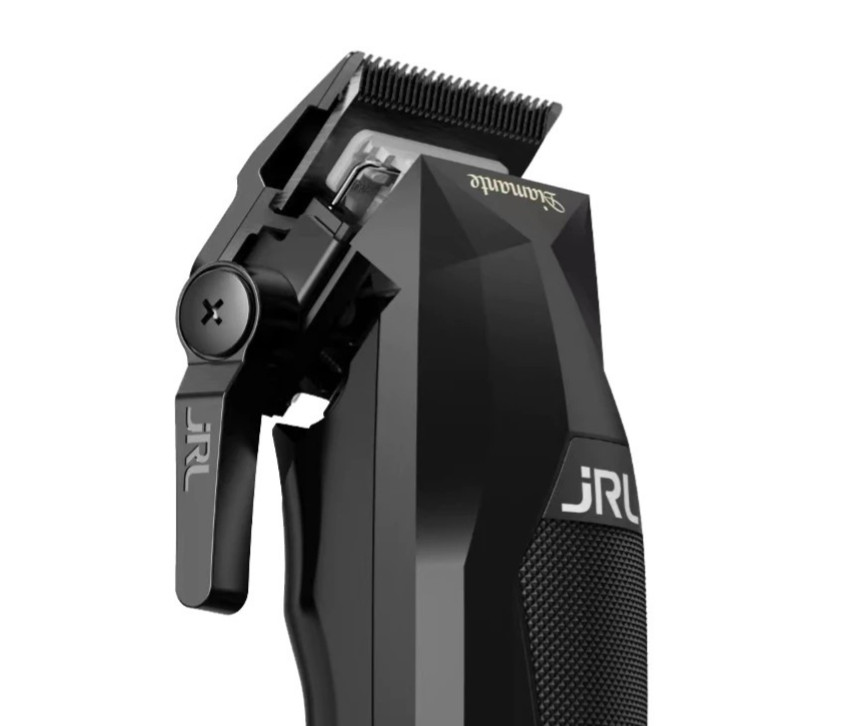 CHOOSE JRL x Lamborghini Diamante Cordless Clipper & Trimmer Set Limited Edition