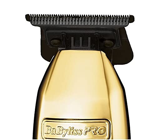 BaByliss PRO FX707BD2 Replacement DLC T-Blade Deep Tooth 2.0MM for FX787 & FX726