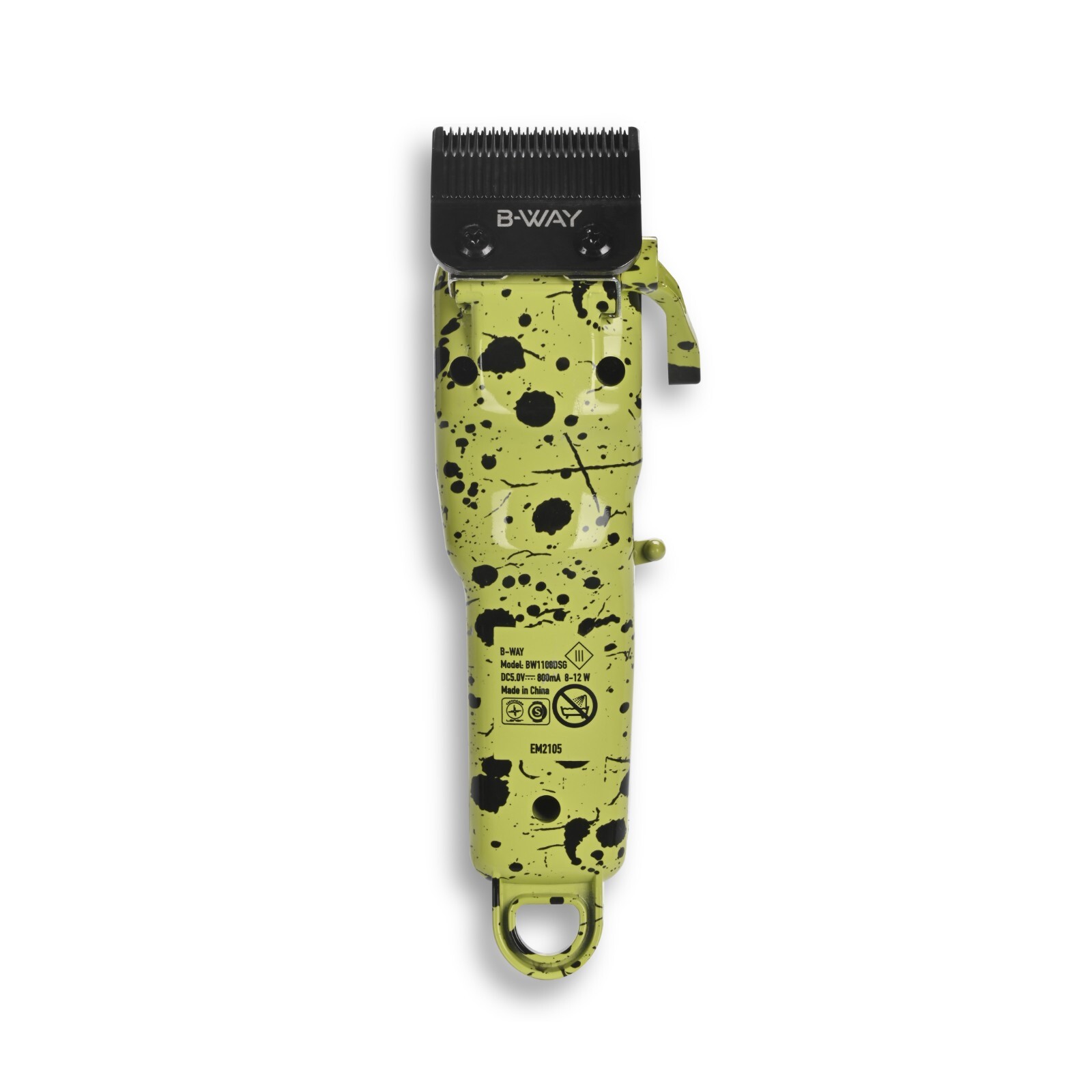 Clipper B-Way FASTER Cordless