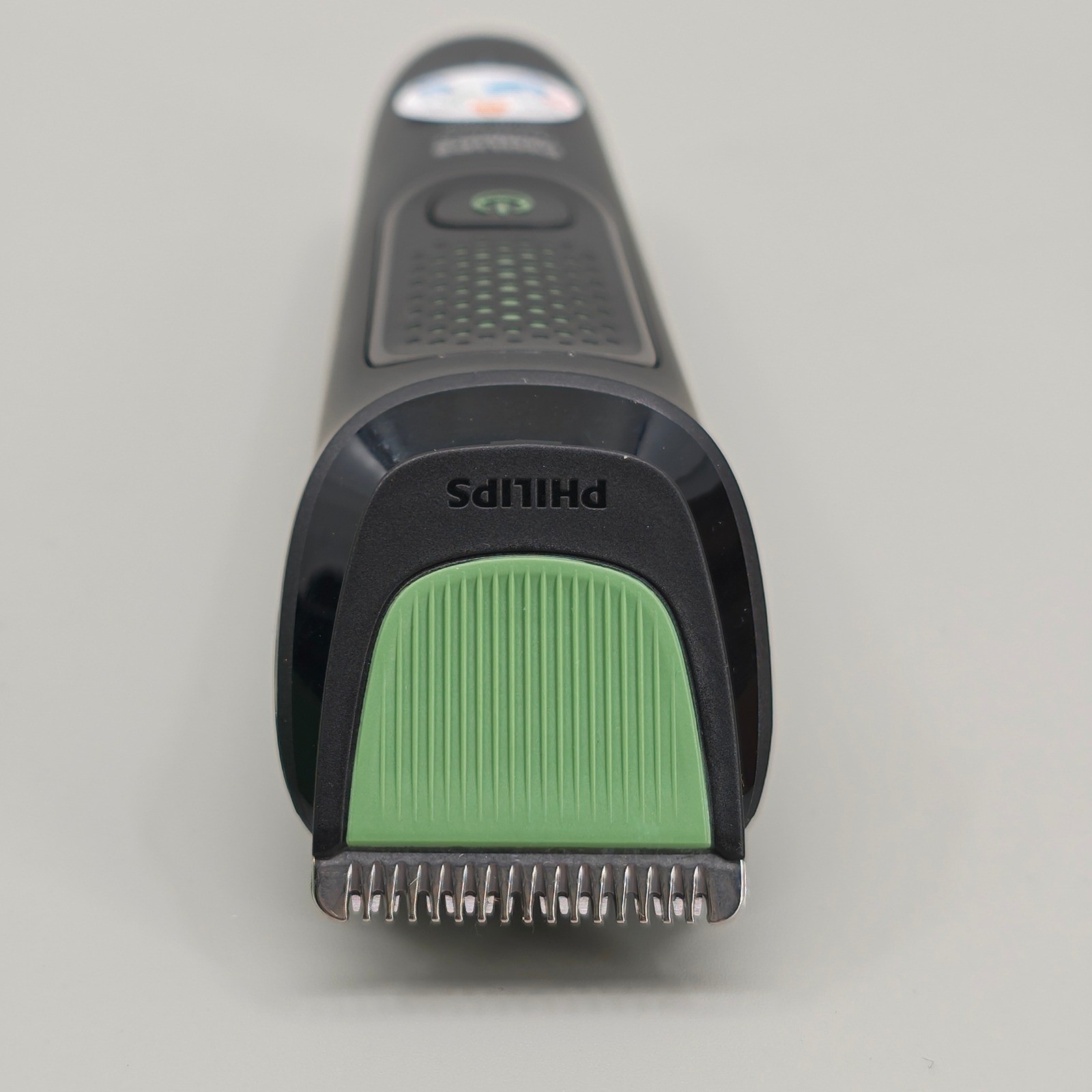 Philips Norelco MG3919/50 All-in-One 3000 13-Piece Men’s Trimmer Kit Black