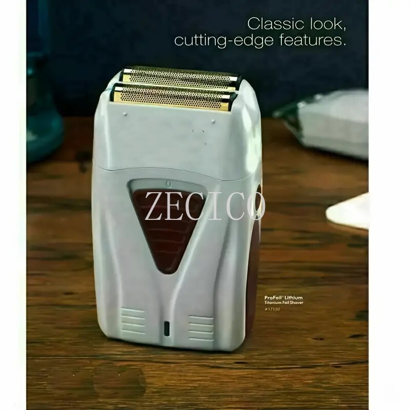 Kemei Hair Clippers Cordless Trimmer Electric Shaver Cutting Beard Barber 1931