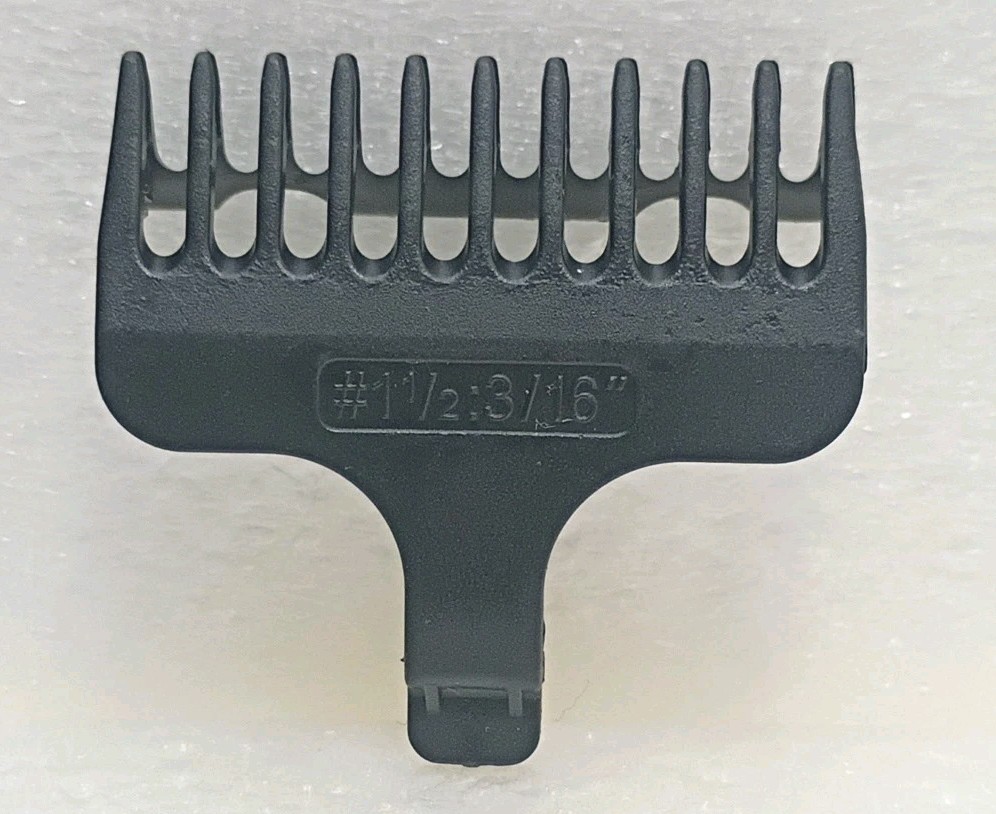 Wahl ~Pro Series ACCESSORIES ONLY ~See Attached Photos For All Included Pieces