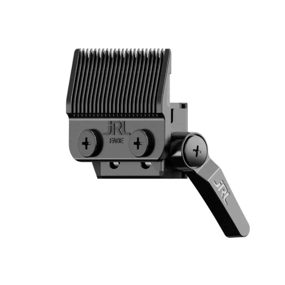 JRL Diamante Professional Hair Clipper Black 8200 RPM (2025CB-C) – BRAND NEW