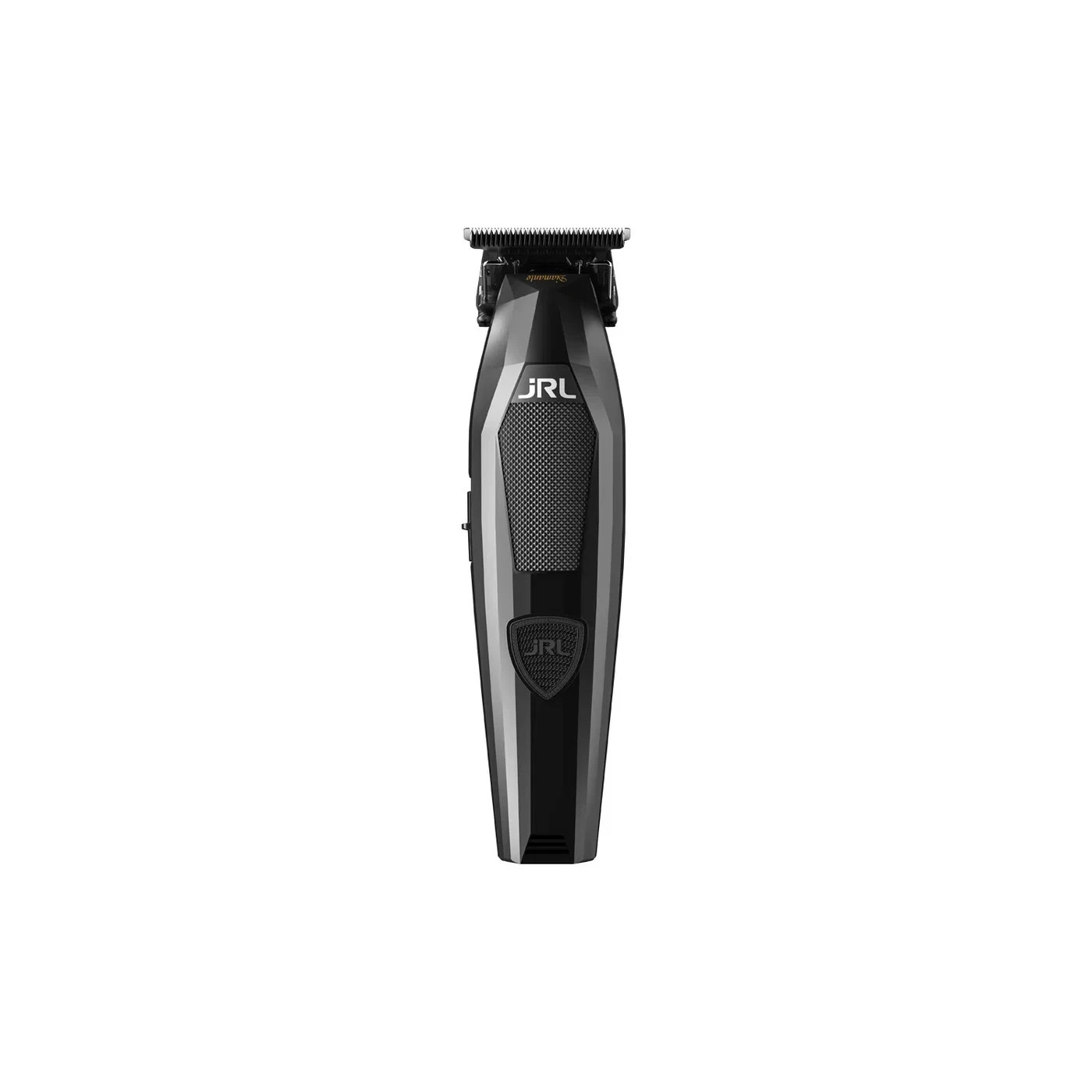 JRL Black Diamante Collection Clipper + Trimmer Combo Set – BRAND NEW