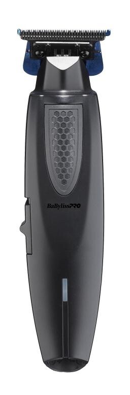 BaBylissPRO LITHIUMFX+ Matte Black Cord/Cordless Ergonomic Trimmer | FX773NMB