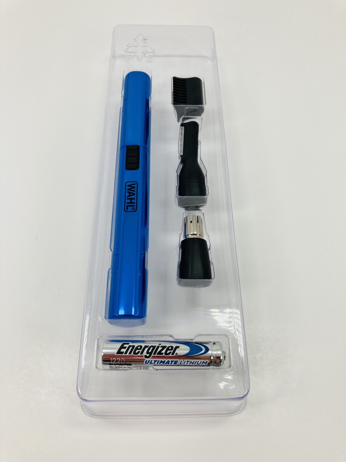 Micro Groomsman 2-in-1 Precision Detailer — Used Like Nevv