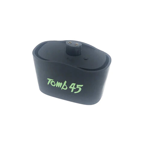 Tomb45 PowerClip For Babyliss FOILFX02 Shaver Wireless Charging Adapter
