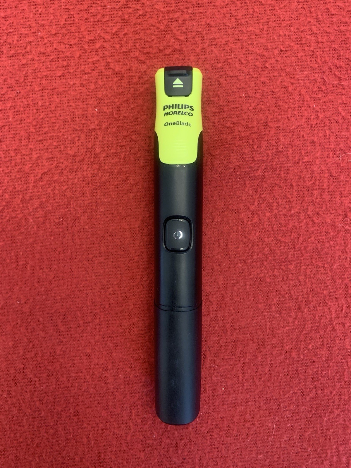 Philips Norelco OneBlade Men’s Beard/Face Trimmer, Shaver QP4631/90 -NEW NOB p63