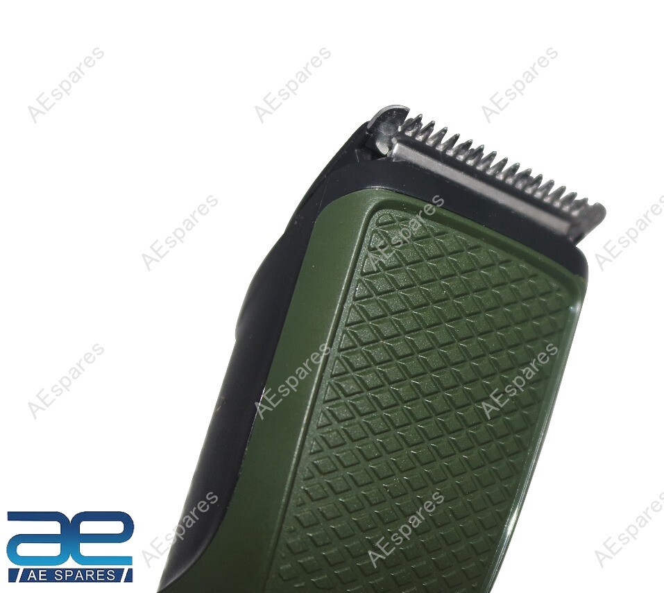 BT1230/18 Beard Trimmer Green For Men ECs