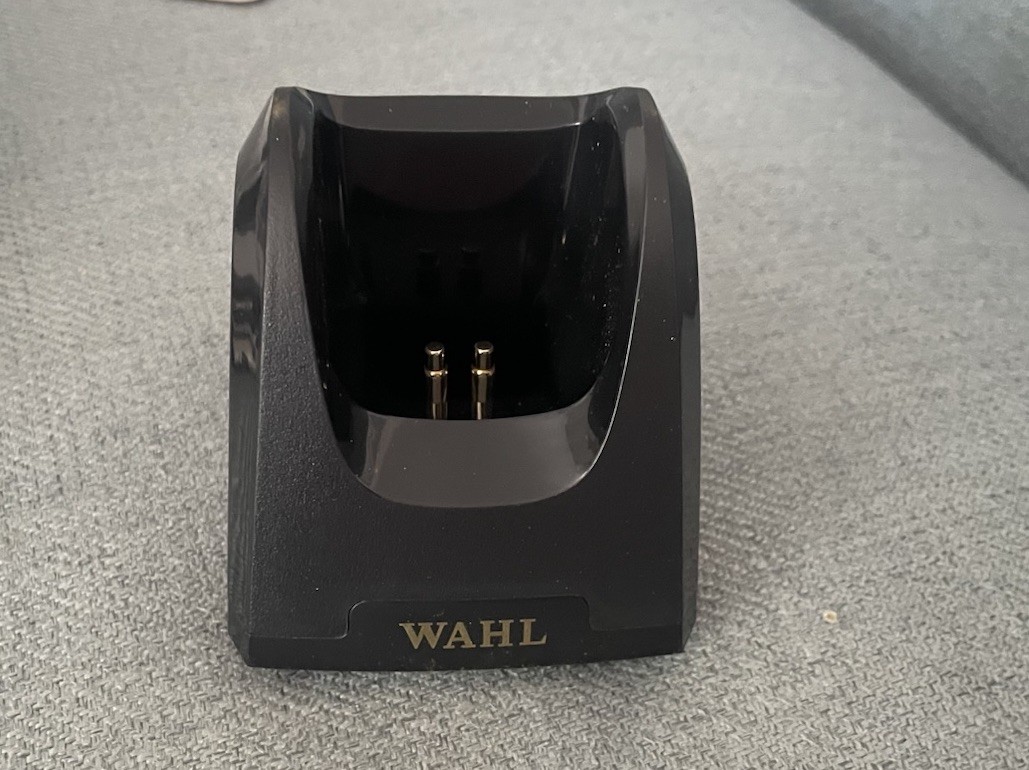 Wahl Cordless Magic Clip Professional 5 Star Edition 8148 Gold Black 2022