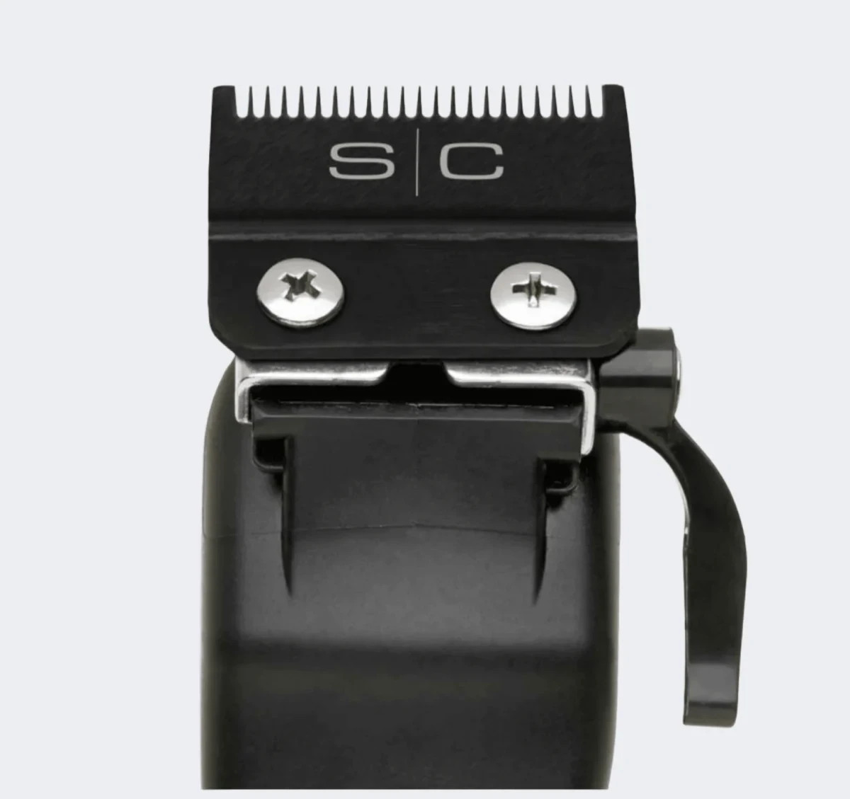 StyleCraft INSTINCT X PROFESSIONAL VECTOR MOTOR CORDLESS HAIR CLIPPER