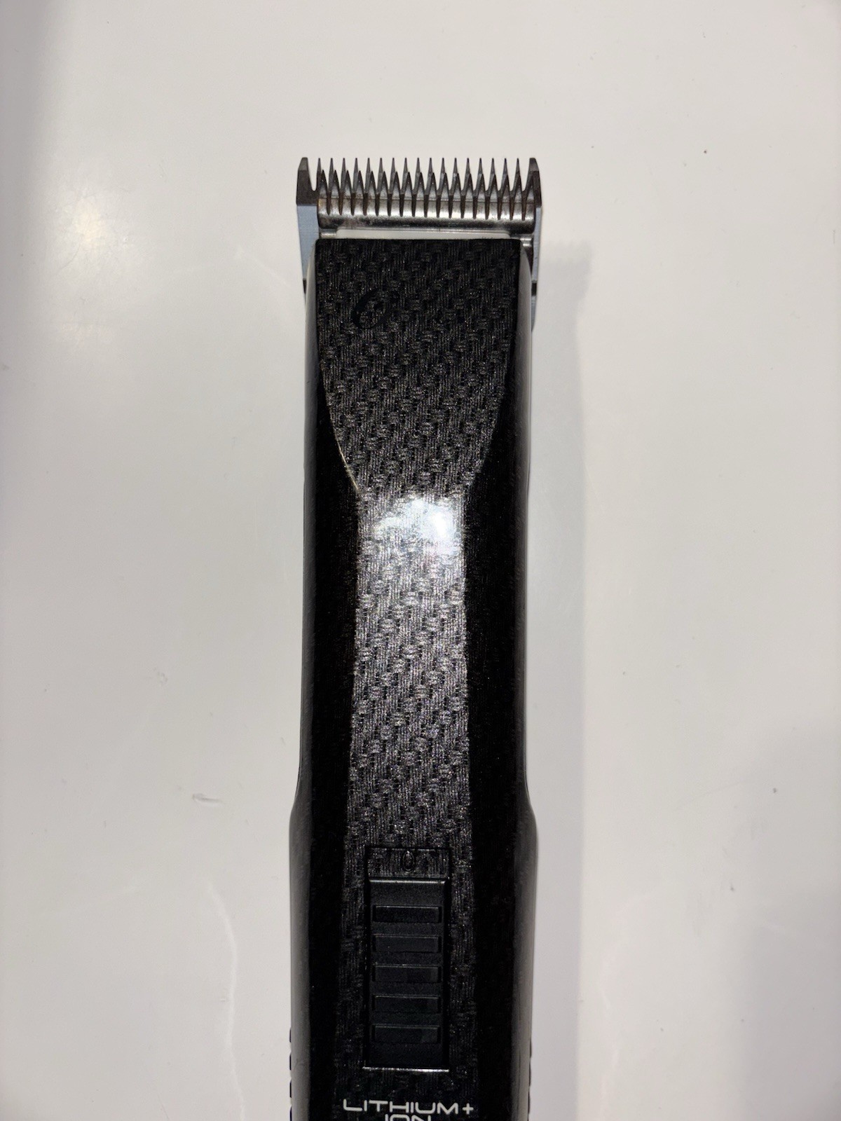Oster Octane Heavy Duty Cordless Hair Clipper Powered by Lithium-Ion Battery…
